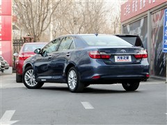 2015款 双擎 2.5HQ 旗舰版