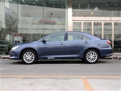 2015款 双擎 2.5HQ 旗舰版