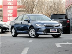 2015款 双擎 2.5HQ 旗舰版