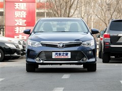 2015款 双擎 2.5HQ 旗舰版