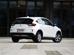 2015款 1.5L CVT经典版