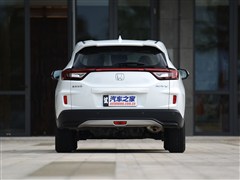 2015款 1.5L CVT经典版