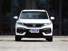 2015款 1.5L CVT经典版