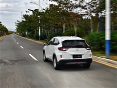 2015款 1.5L CVT经典版