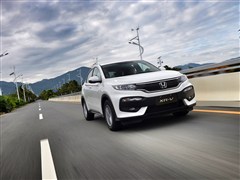 2015款 1.5L CVT经典版