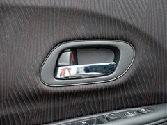 2015款 1.5L CVT经典版