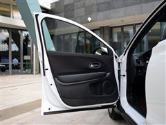 2015款 1.5L CVT经典版