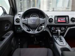 2015款 1.5L CVT经典版