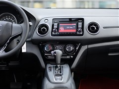 2015款 1.5L CVT经典版