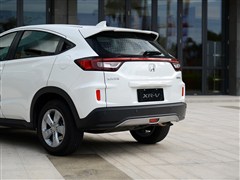 2015款 1.5L CVT经典版