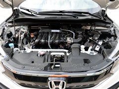 2015款 1.5L CVT经典版