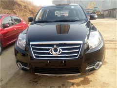 2014款 1.8L 手动电商专供型