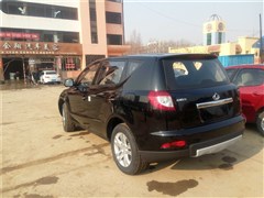 2014款 1.8L 手动电商专供型