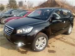 2014款 1.8L 手动电商专供型