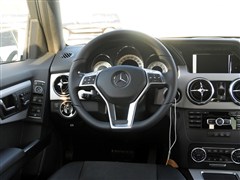 2015款 GLK 260 4MATIC 动感型 极致版