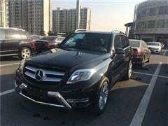 2015款 GLK 260 4MATIC 动感型 极致版