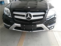 2015款 GLK 260 4MATIC 动感型 极致版