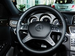 2015款 E 180 L