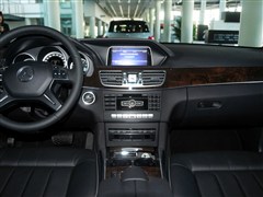 2015款 E 180 L