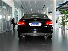 2015款 E 180 L