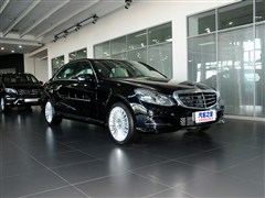 2015款 E 180 L