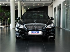 2015款 E 180 L