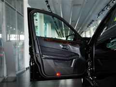 2015款 E 180 L