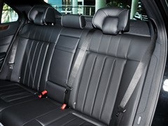 2015款 E 180 L