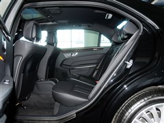2015款 E 180 L