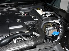 2015款 E 180 L
