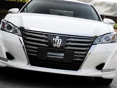 2015款 2.5L 时尚版