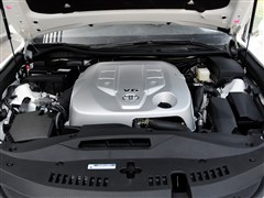 2015款 2.5L 时尚版