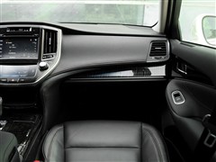 2015款 2.5L 时尚版