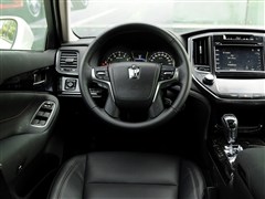 2015款 2.5L 时尚版