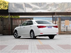 2015款 2.5L 时尚版