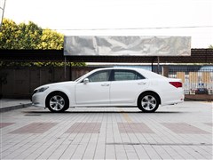 2015款 2.5L 时尚版