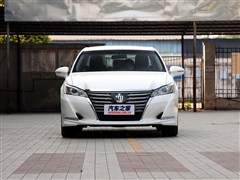 2015款 2.5L 时尚版