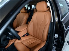 2015款 xDrive35i 领先型
