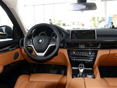 2015款 xDrive35i 领先型