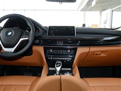 2015款 xDrive35i 领先型