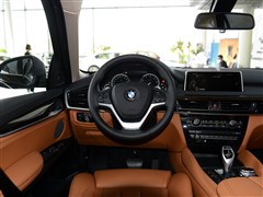 2015款 xDrive35i 领先型