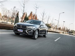 2015款 xDrive35i 尊享型