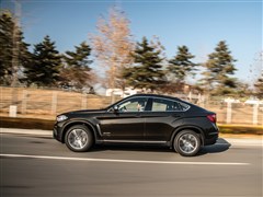 2015款 xDrive35i 尊享型