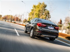 2015款 xDrive35i 尊享型