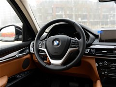 2015款 xDrive35i 尊享型