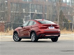 2015款 xDrive35i 尊享型