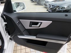 2015款 GLK 260 4MATIC 时尚型 极致版