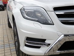 2015款 GLK 260 4MATIC 时尚型 极致版