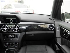 2015款 GLK 300 4MATIC 豪华型 极致版