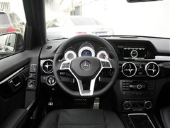 2015款 GLK 300 4MATIC 豪华型 极致版